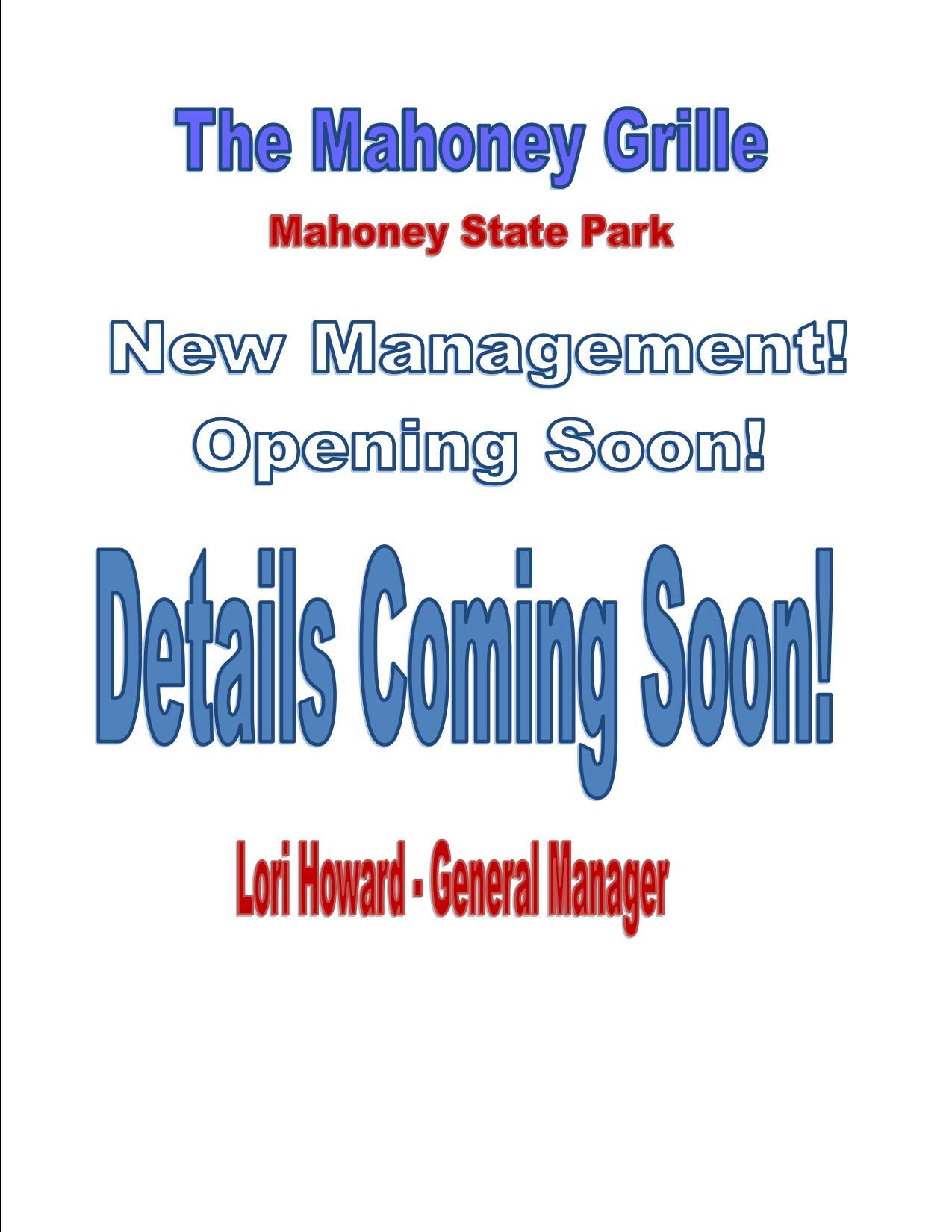 Mahoney Grille_Opening_soon