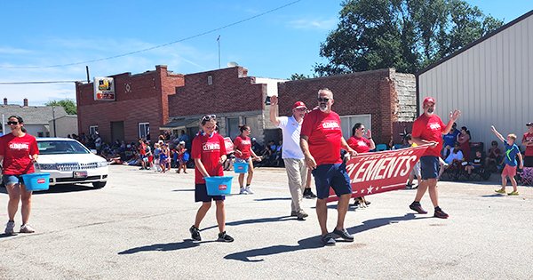 Murdock 4th 2023 ELM