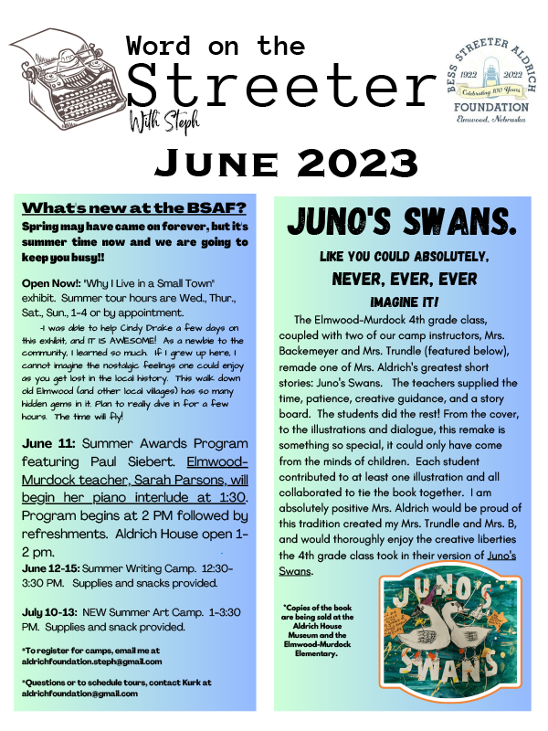 BSAH June 2023 page 2