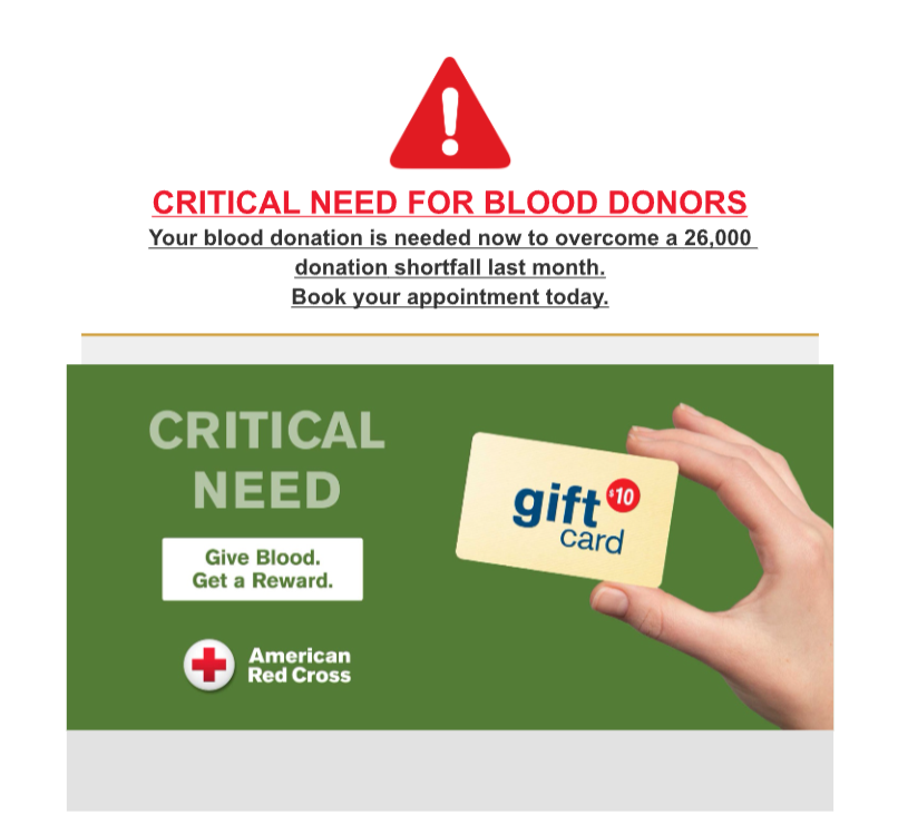 Blood Drive 06282023