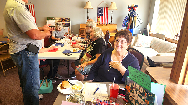 Memorial Day CC 2023