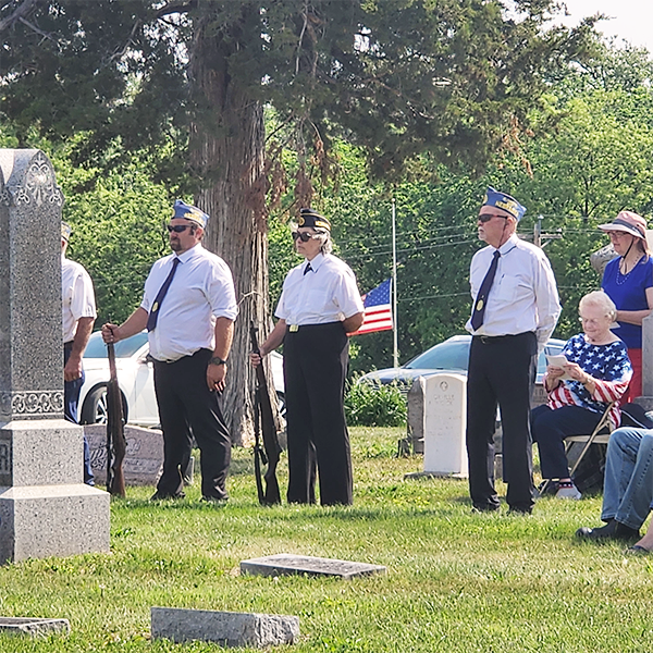 Memorial Day Elmwood 2023d