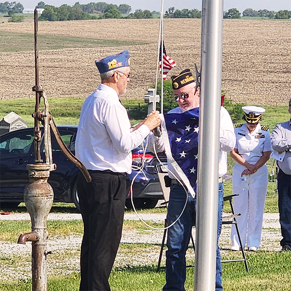 Memorial Day Elmwood 2023g