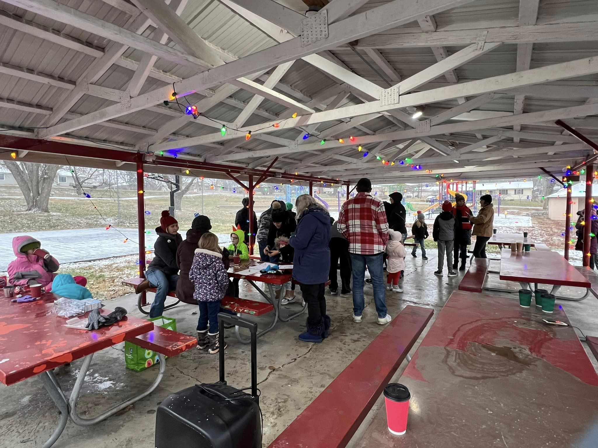 Holiday Extravagana 2023