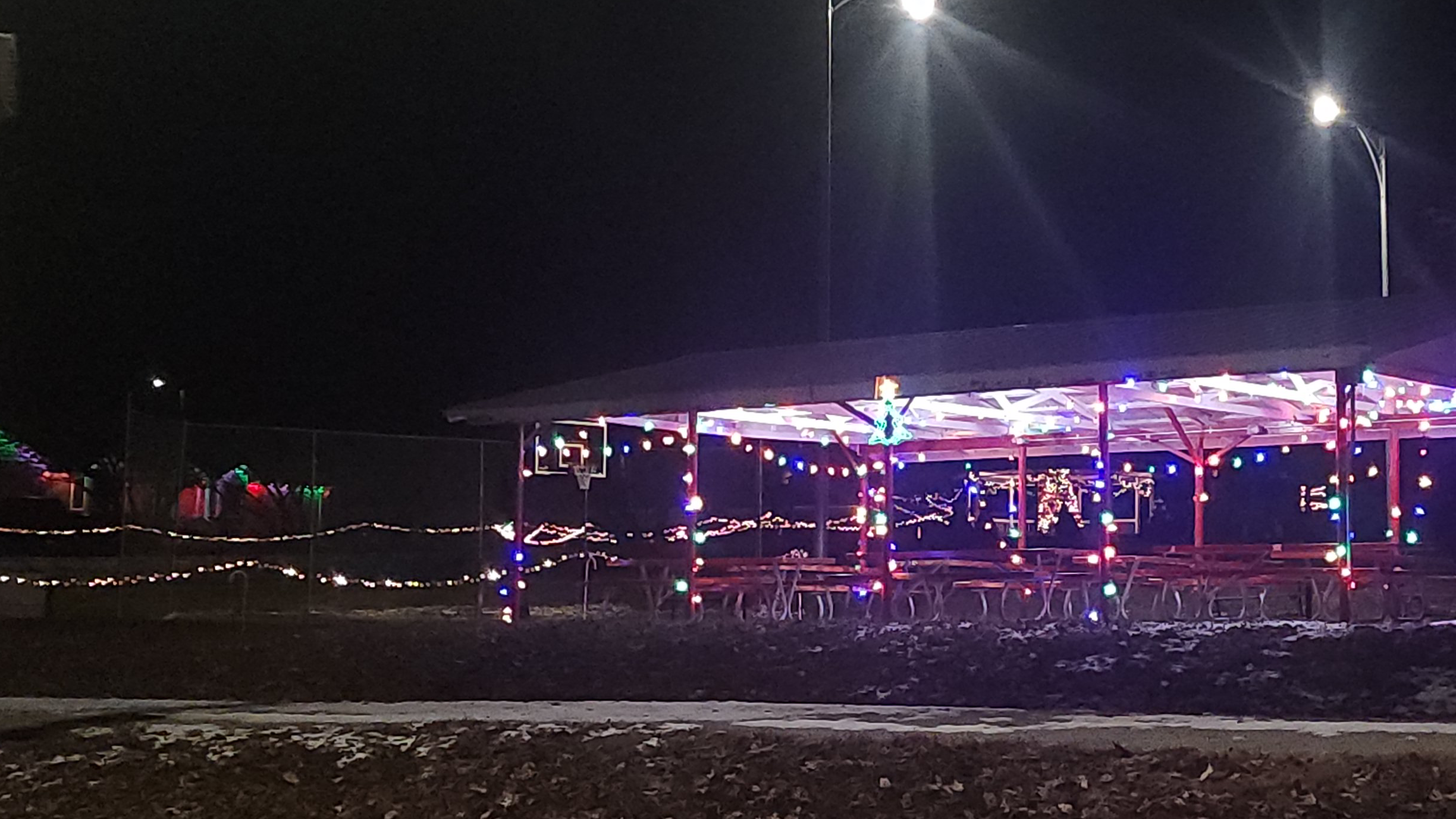 elmwood lights 2023b