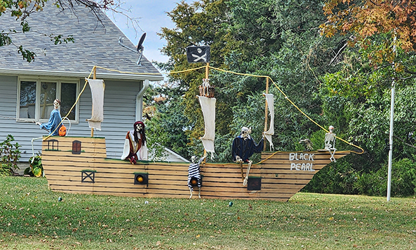Elmwood halloween6