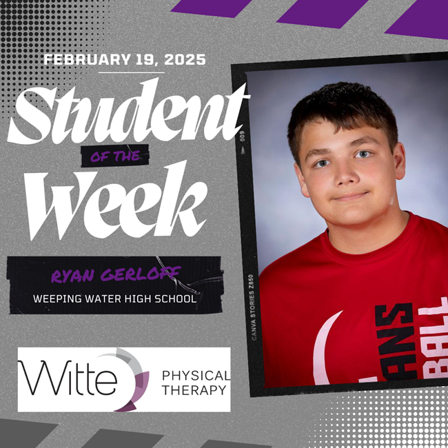 02.14.25 Ryan Gerloff WWHS