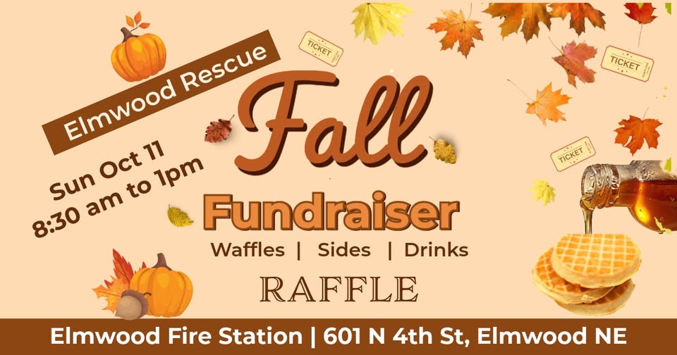 Elm rescue fundraise 2026