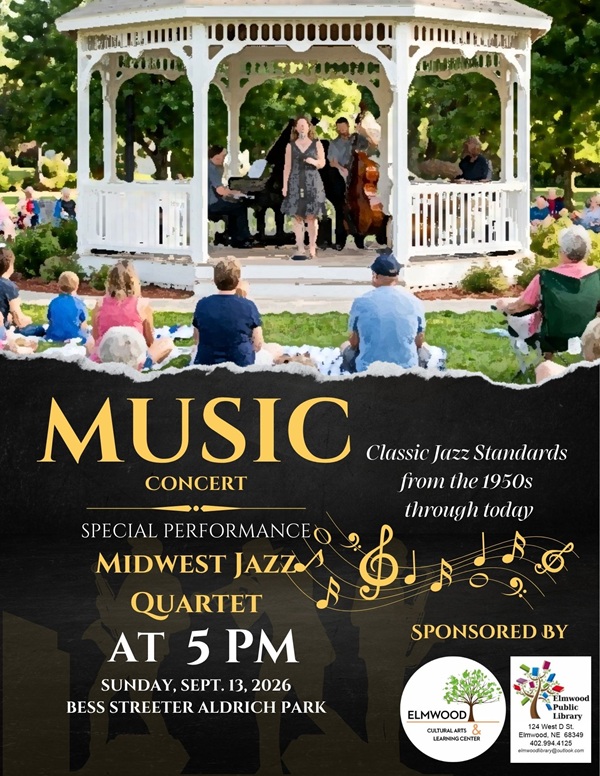 Jazz Concert