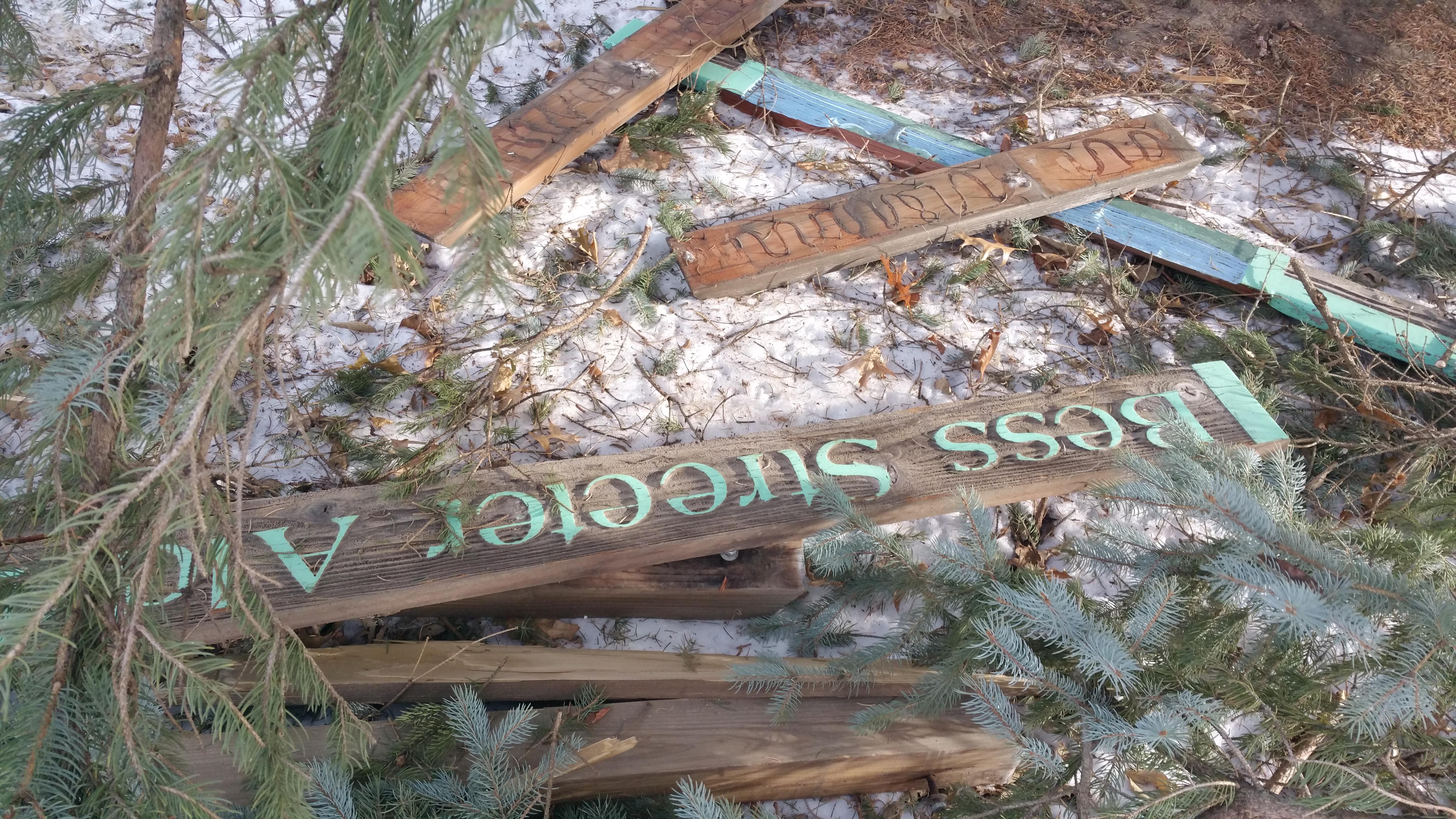 sign 2