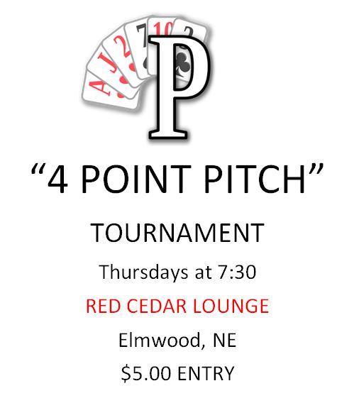 Pitch