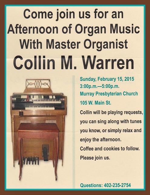2015 02 04 MRRY MPC Collin Warren