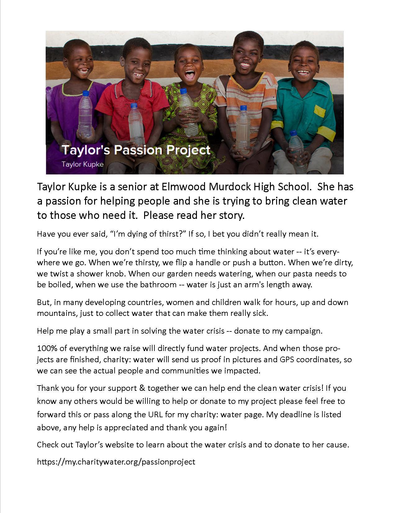Taylor Kupke
