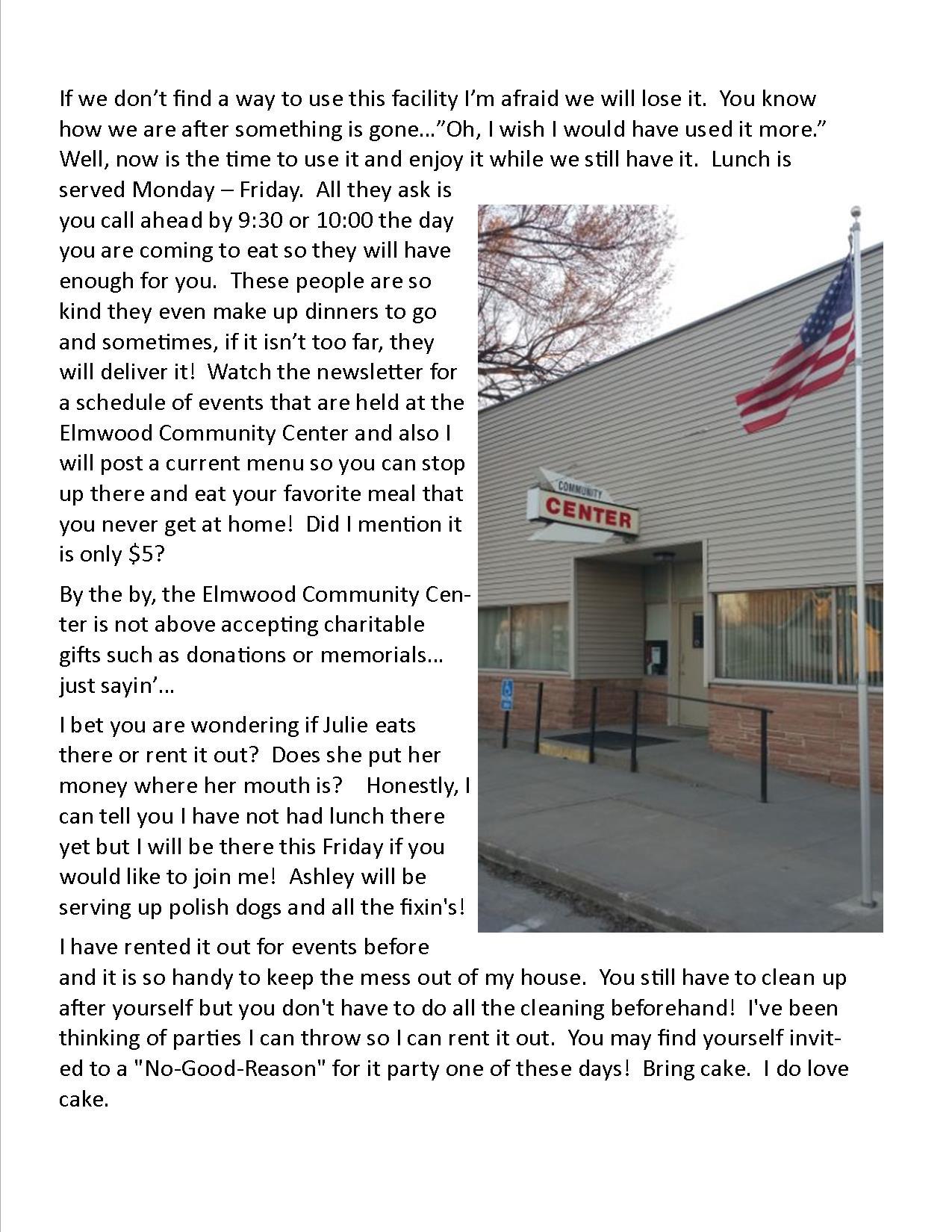 ECC story 3