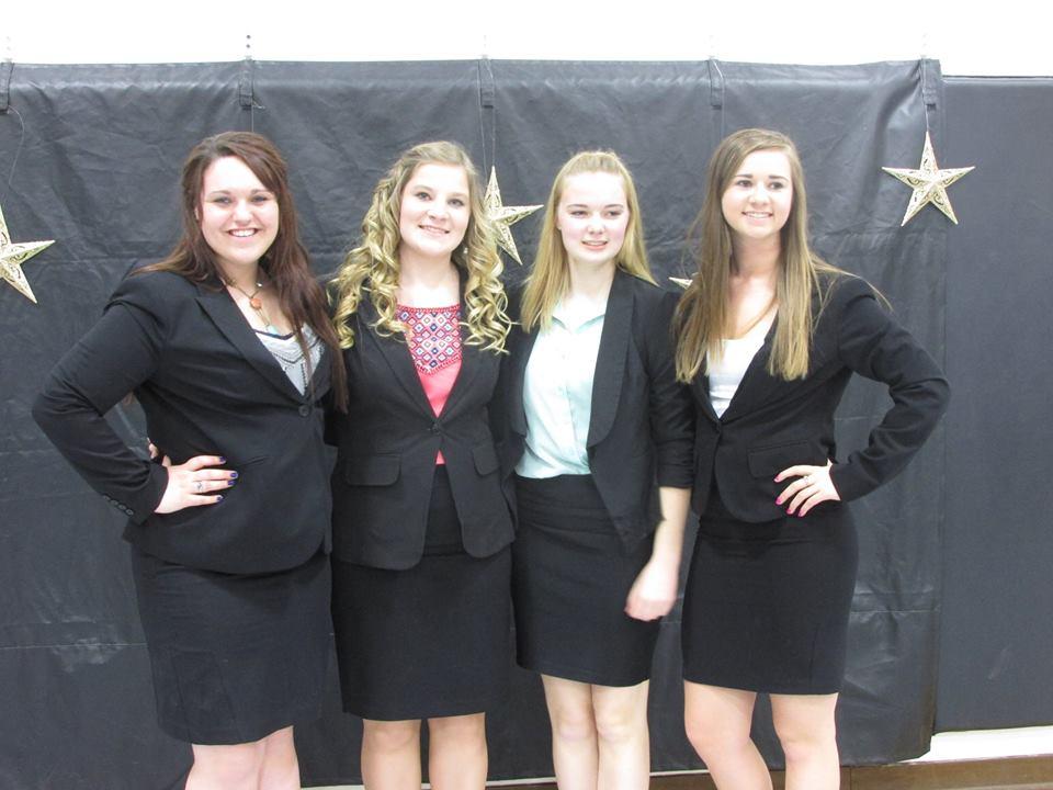KATO Emily Katie Ashtyn