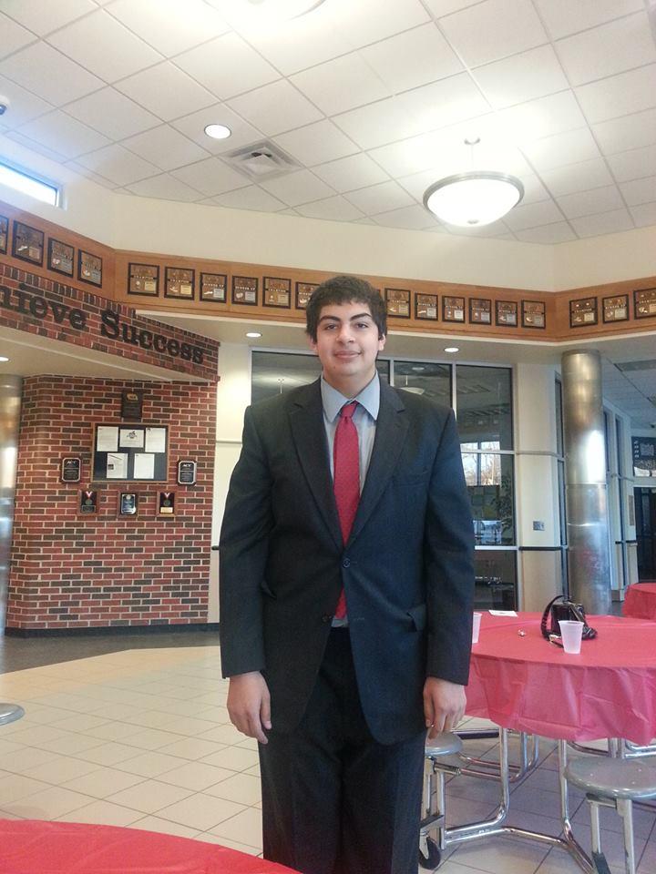 KATO Isaiah Kluver