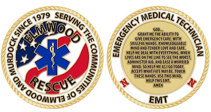 Challenge Coin