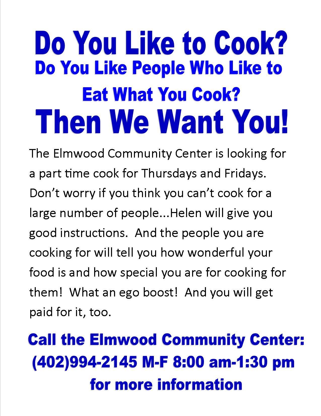 ECC Help