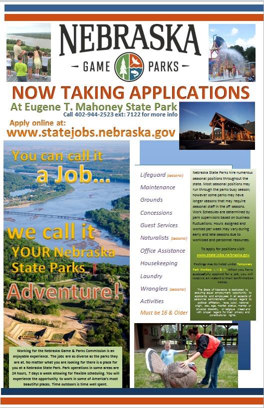 Mahoney jobs