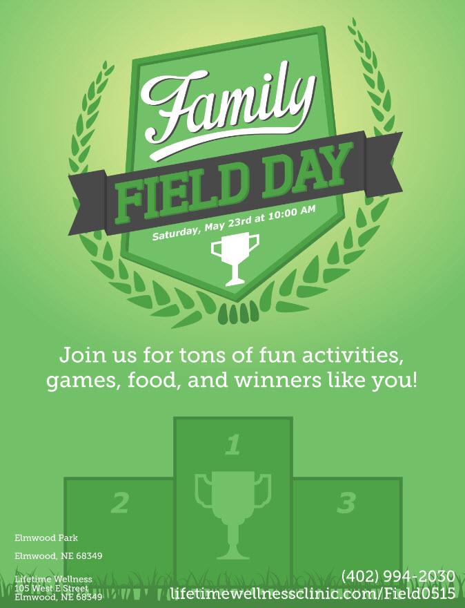 Field Day