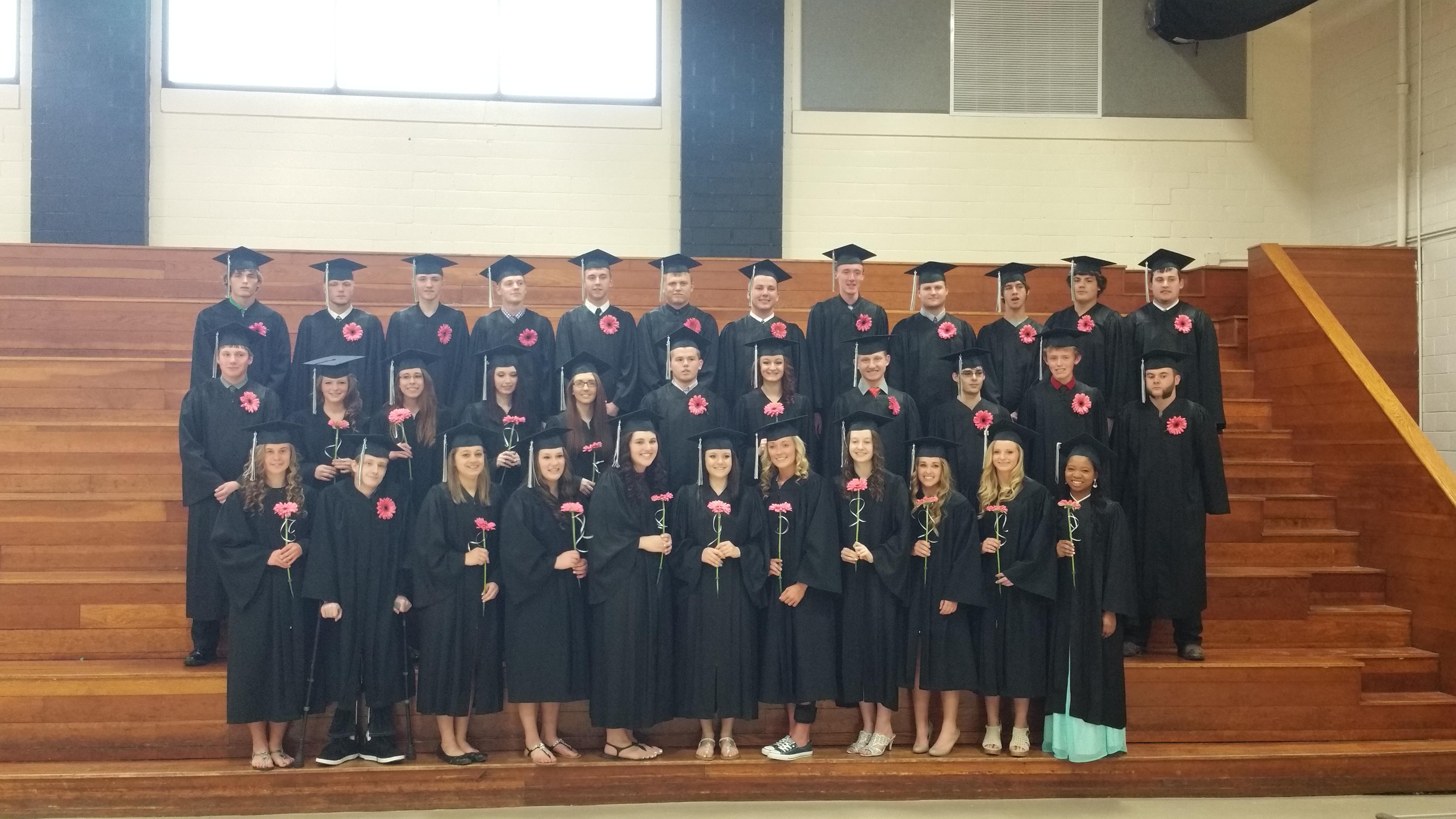 2015 grads