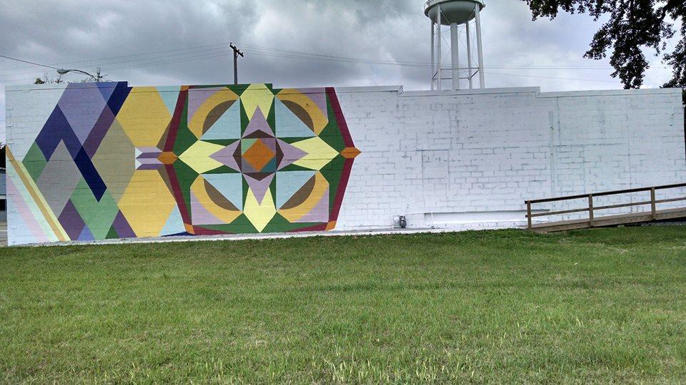 Mural Update 06 22 2015