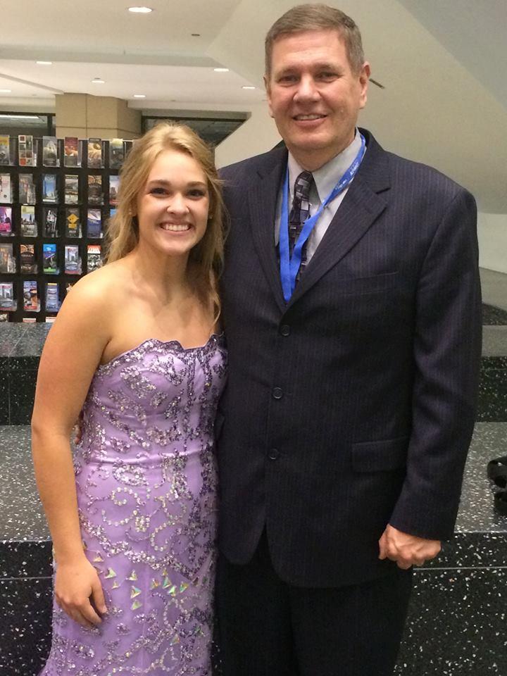 FBLA Brenna and Kurk