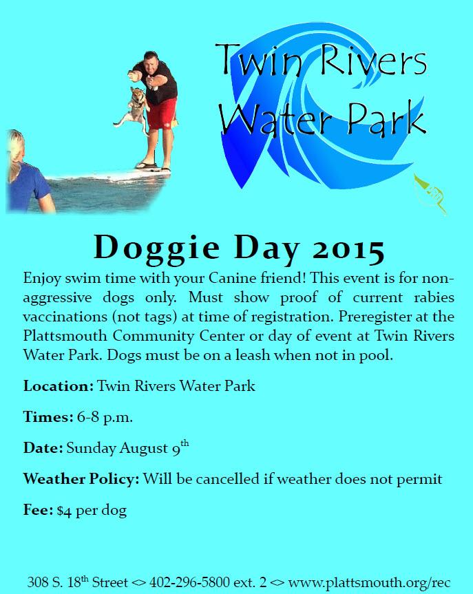Doggy Paddle