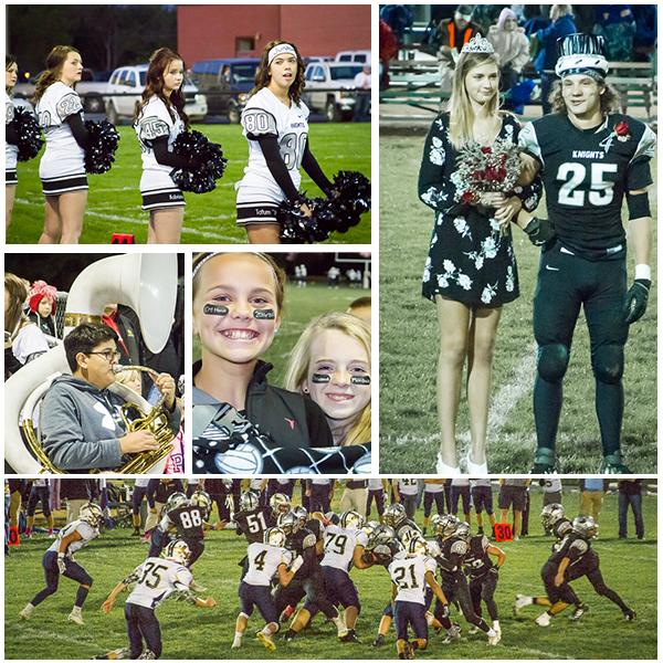 Homecoming 2016