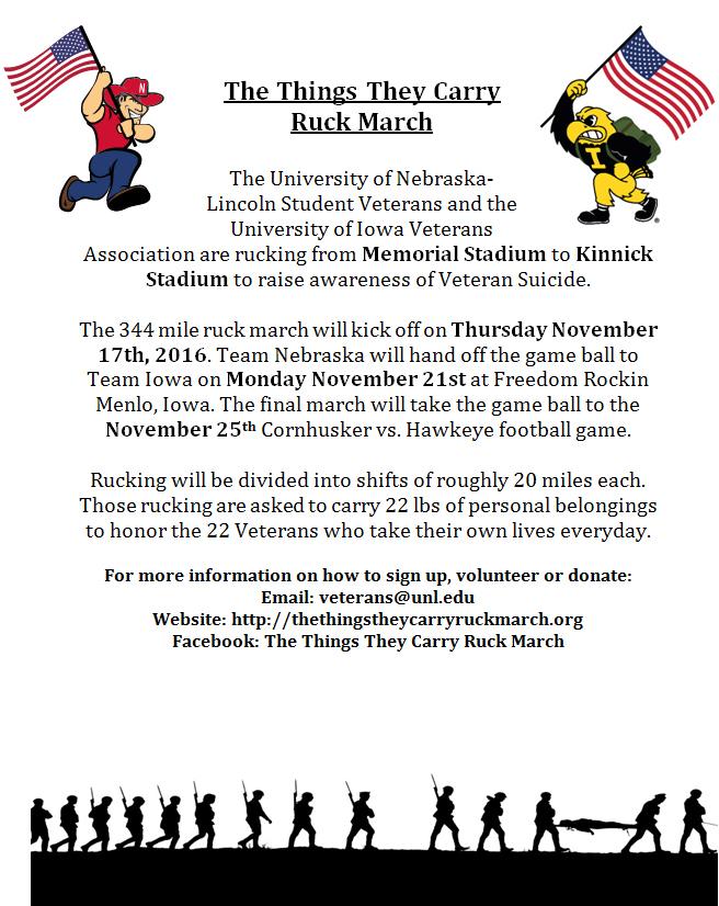 VeteransRuckMarch 2016
