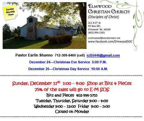 Church 120716
