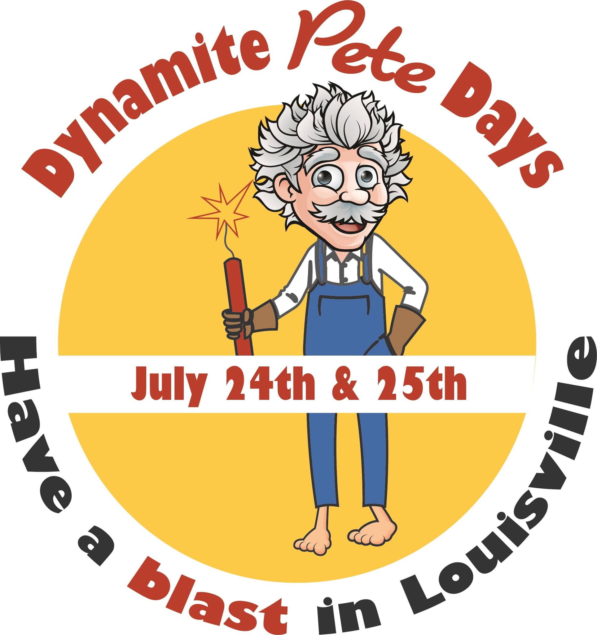 dynamite pete 2021