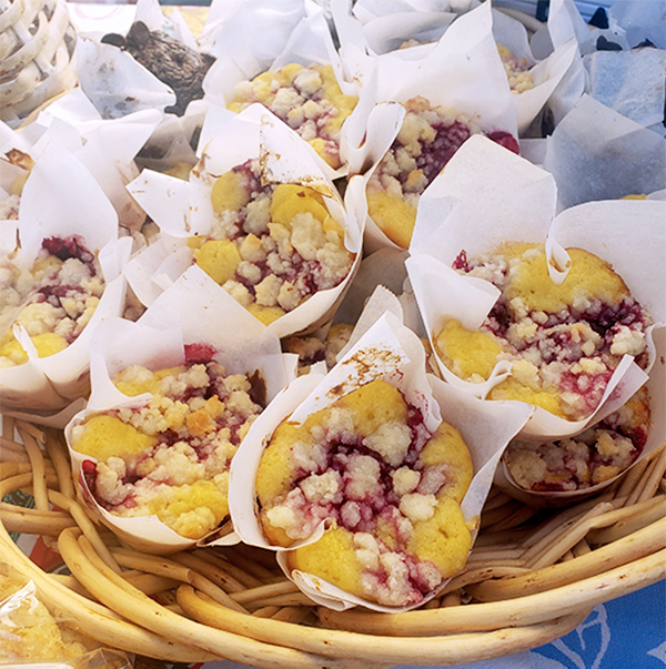 Farmers market 06092021