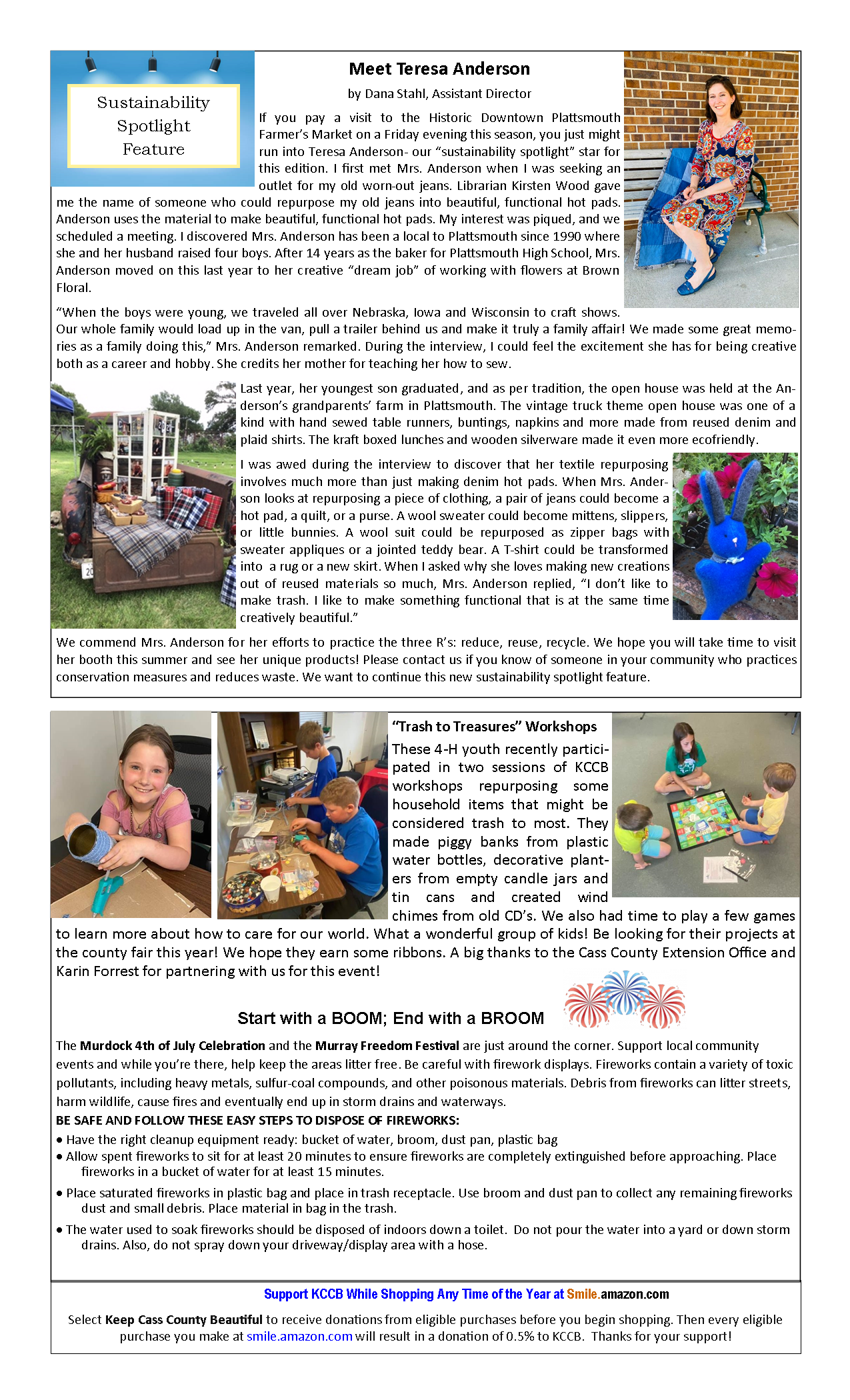2021 06 18 Summer Newsletter page 2