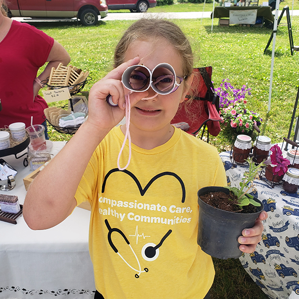 Farmers Market Keep Cass County Beautiful2