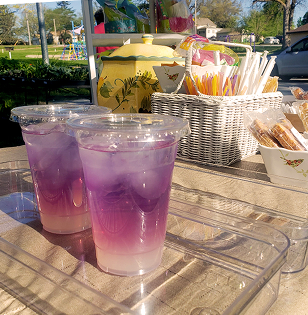 Farmers Market drinks 5012021