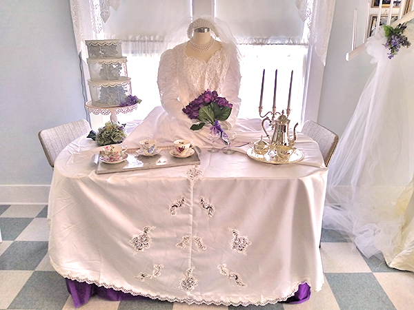 bess streeter aldrich wedding 2021Edit