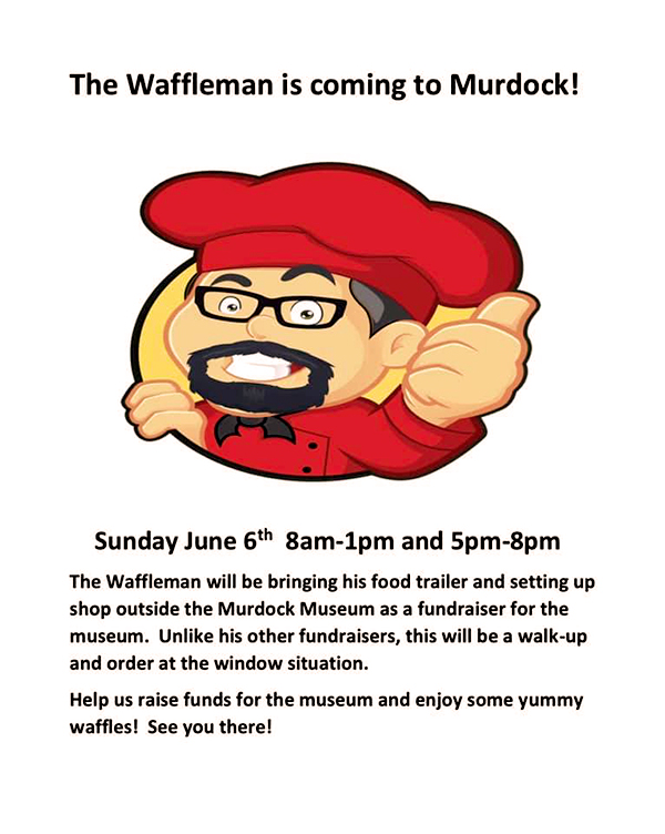 waffleman MURDOCK 2021EDIT