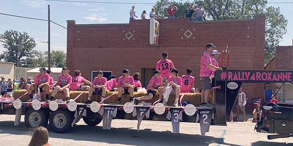 Baseball team 07132022