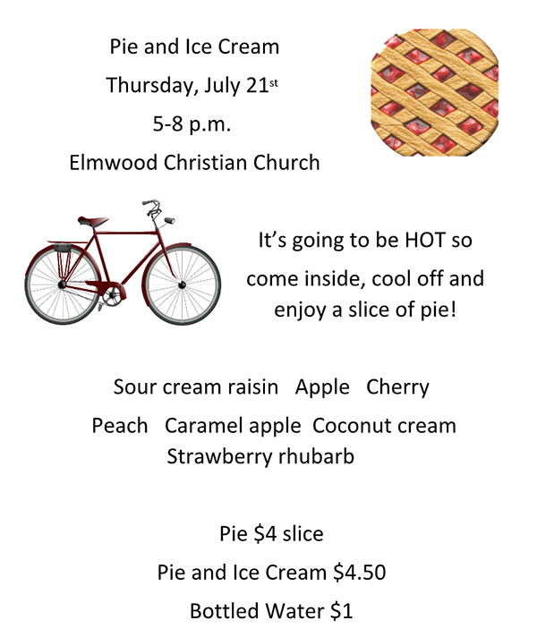 Elmwood, Nebraska Official Chartered site of the Village and