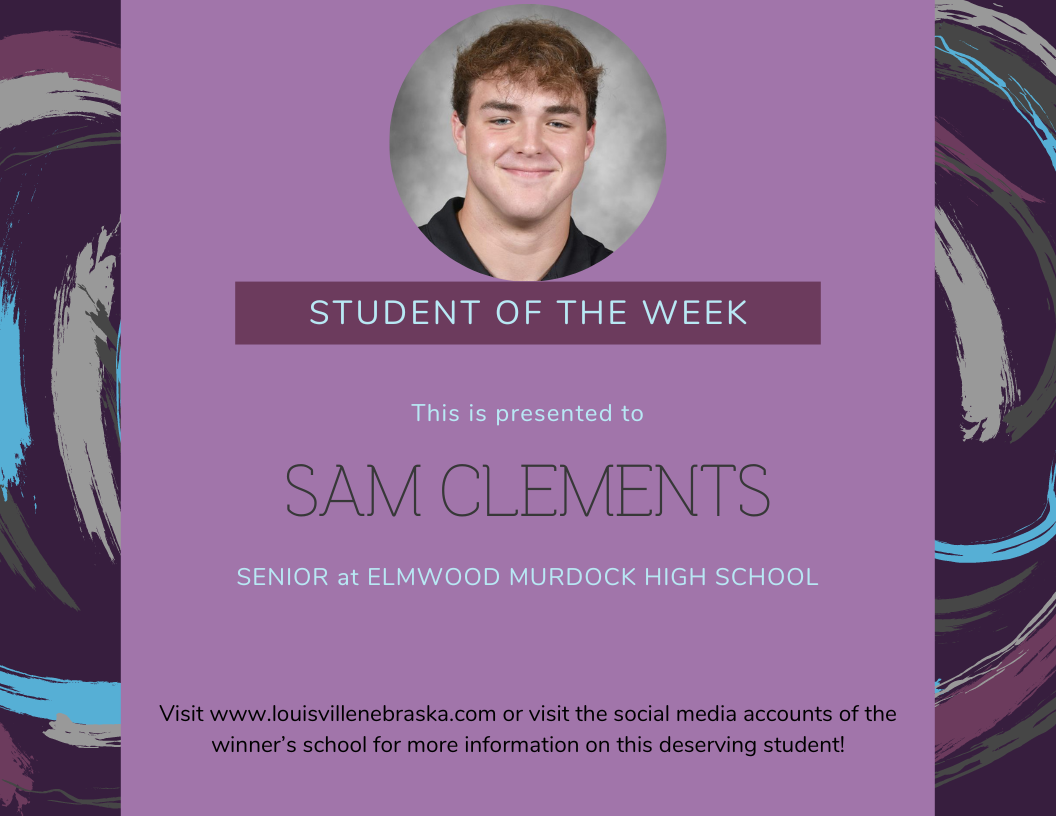 Colorful Strokes Employee of the Month Certificate