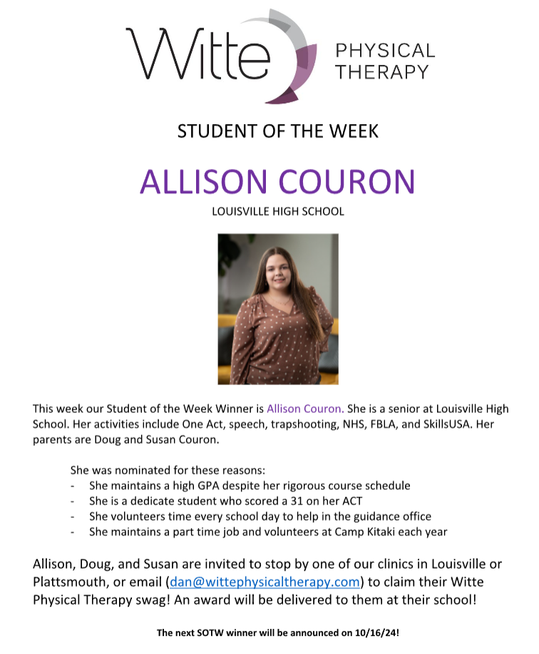 10.9.24 Allison Couron LHS2