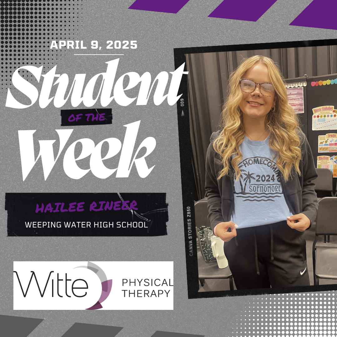 04.09.25 Hailee Rineer WWHS