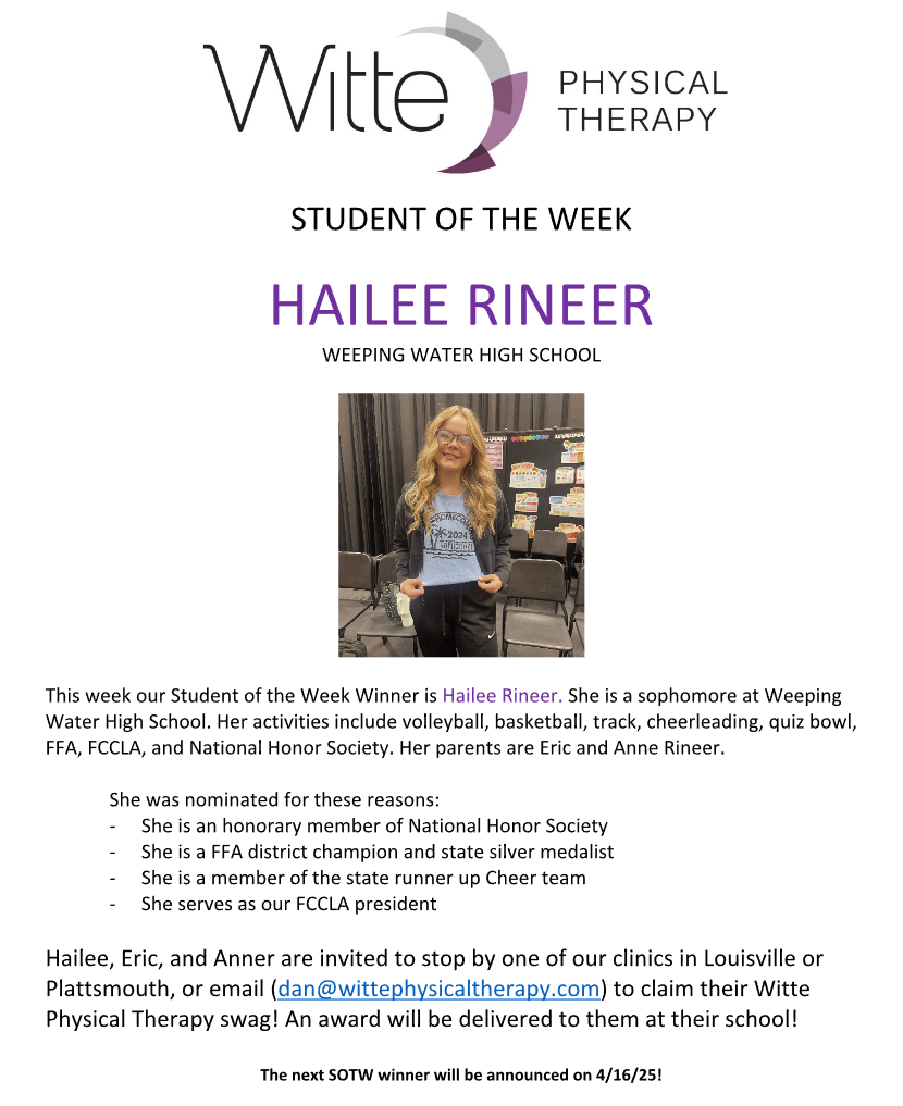 04.09.25 Hailee Rineer WWHSb