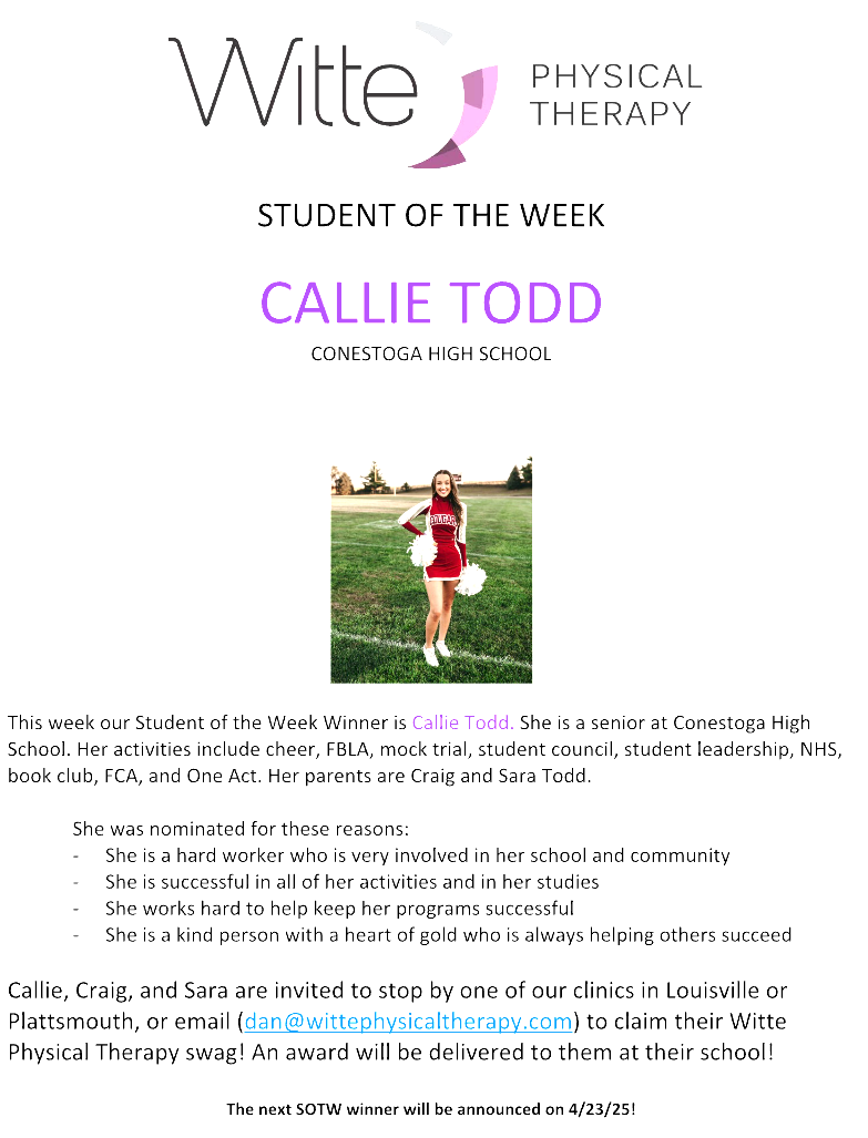 4.16.25 Callie Todd CHSb