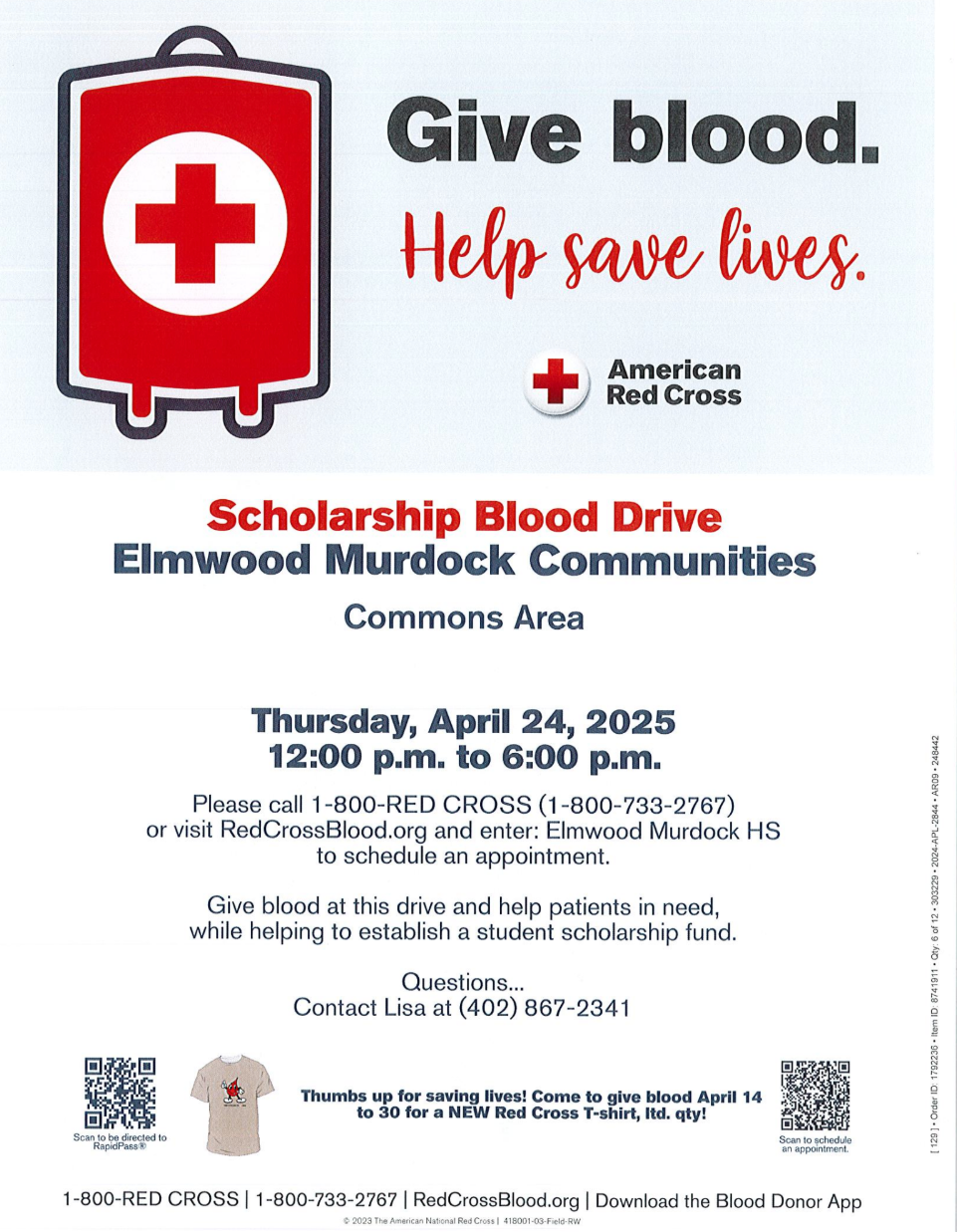 Blood mobile 04162025