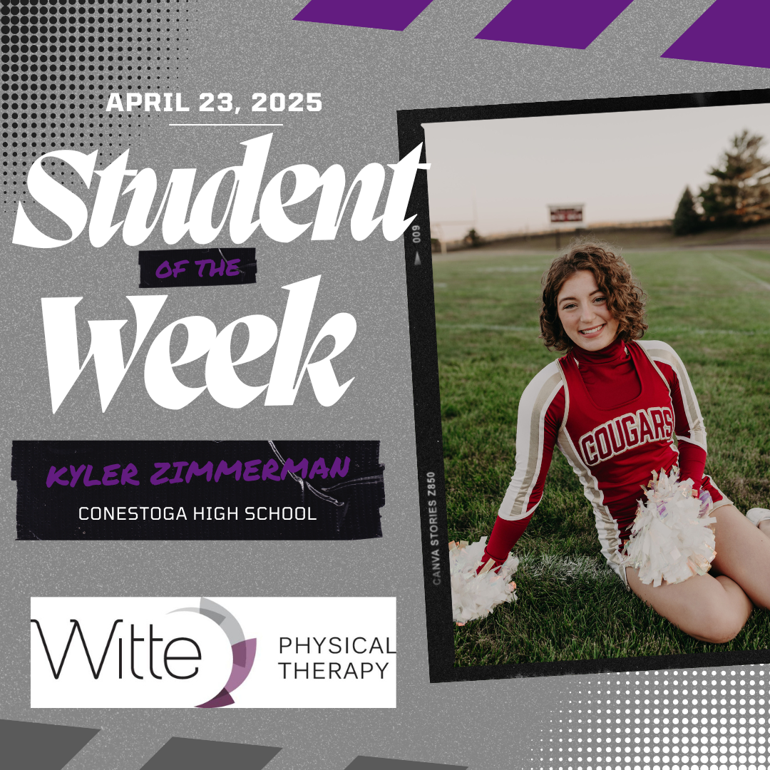 4.23.25 Kyler Zimmerman CHS