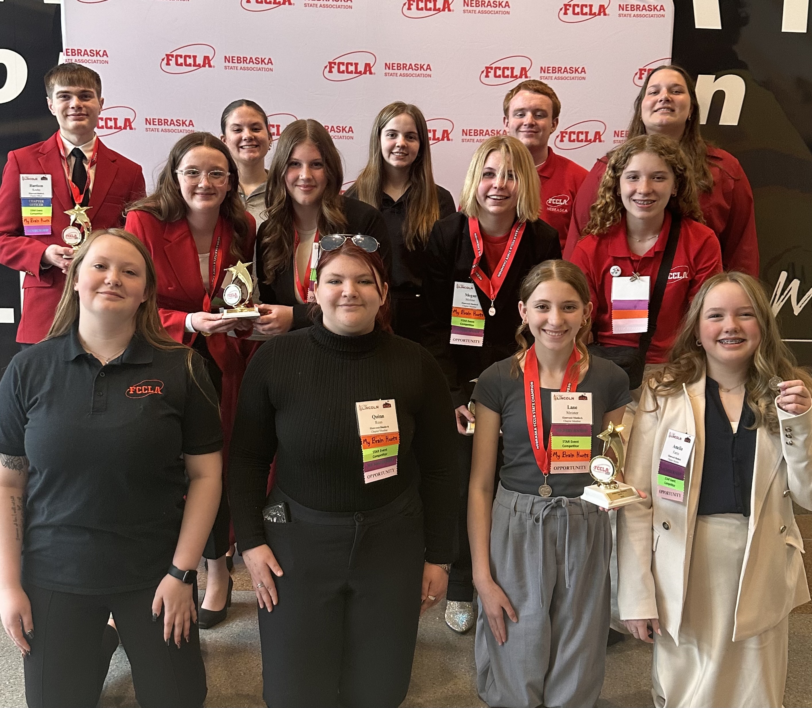 State SLC attenddees 2025