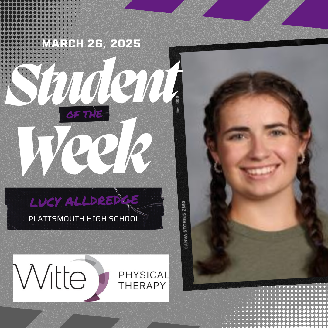 03.26.25 Lucy Alldredge PHS