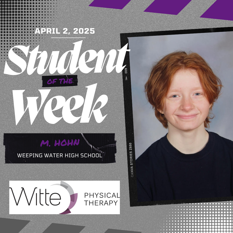 03.26.25 Lucy Alldredge PHS